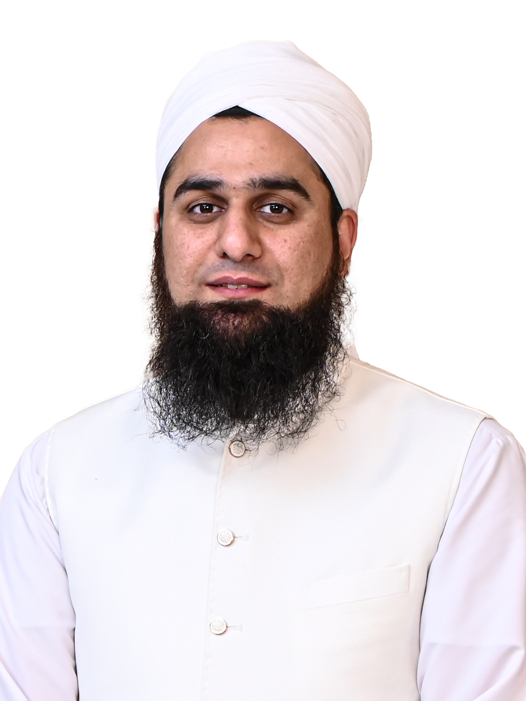 Arsalan Ahmad