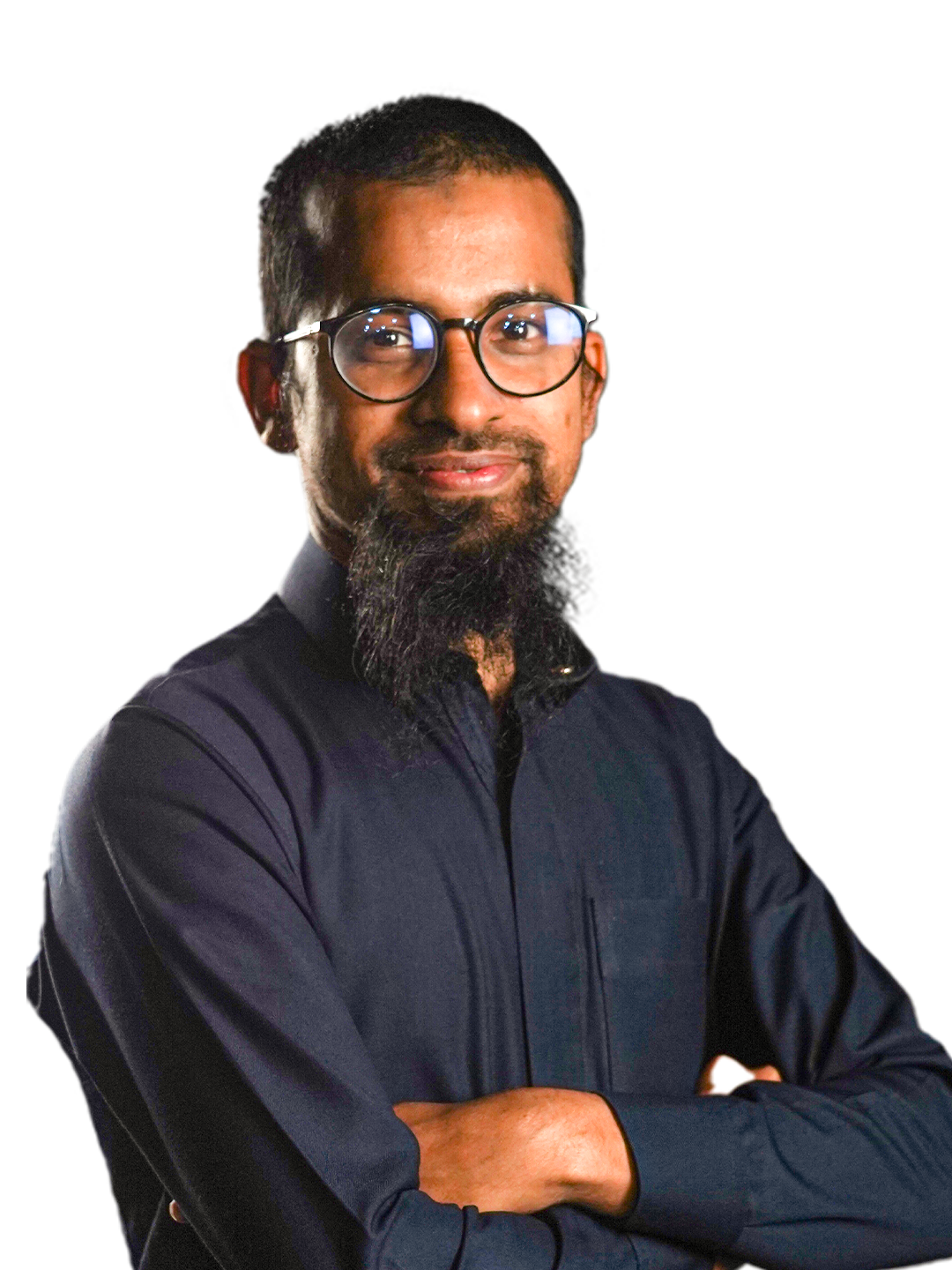 Ishaq Bin Sadiq