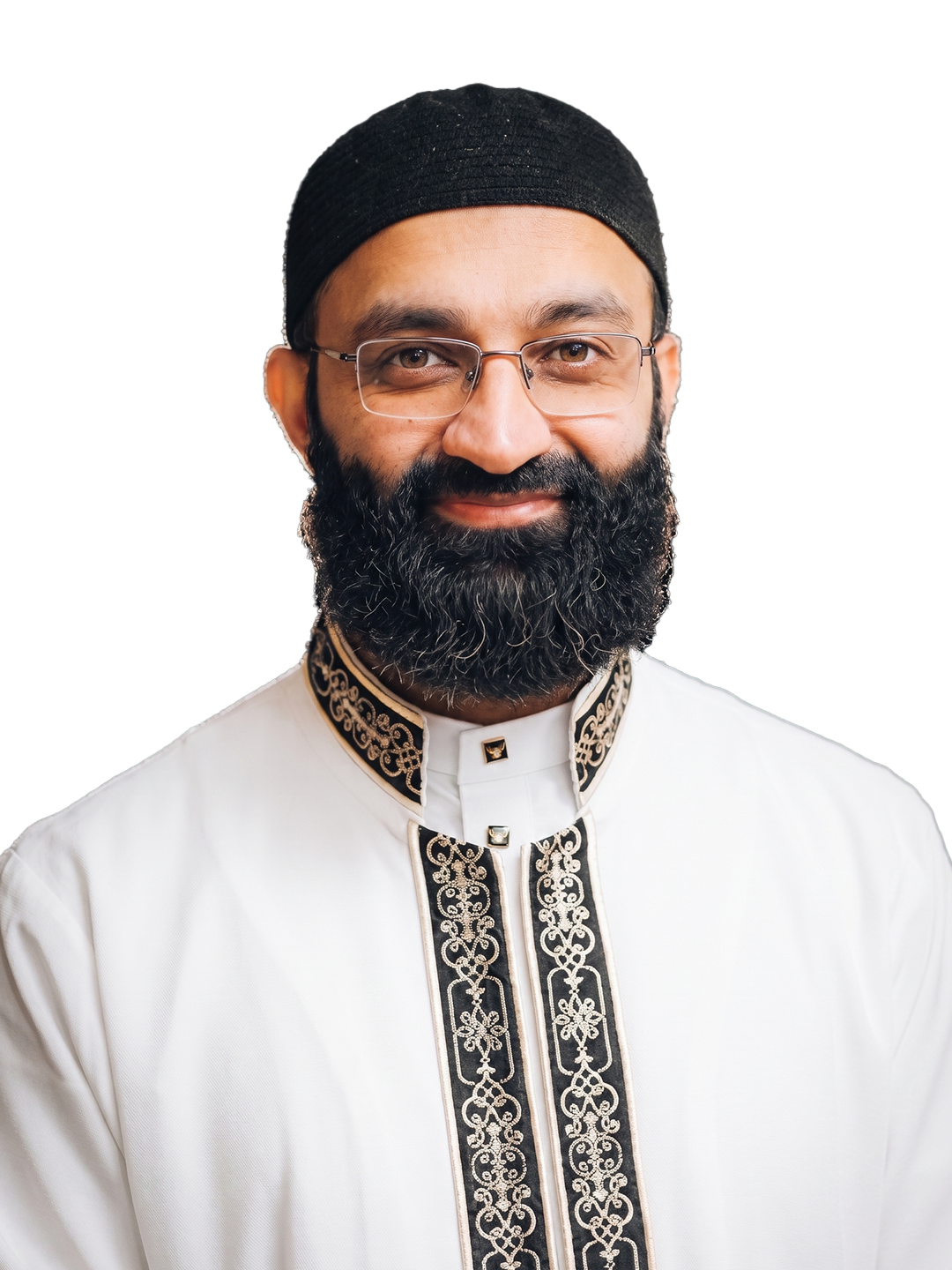 Sh. Asif Hirani