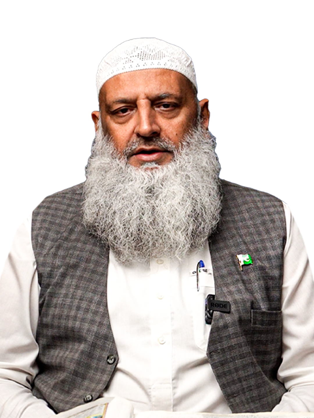 Sh. Hammad Lakhvi