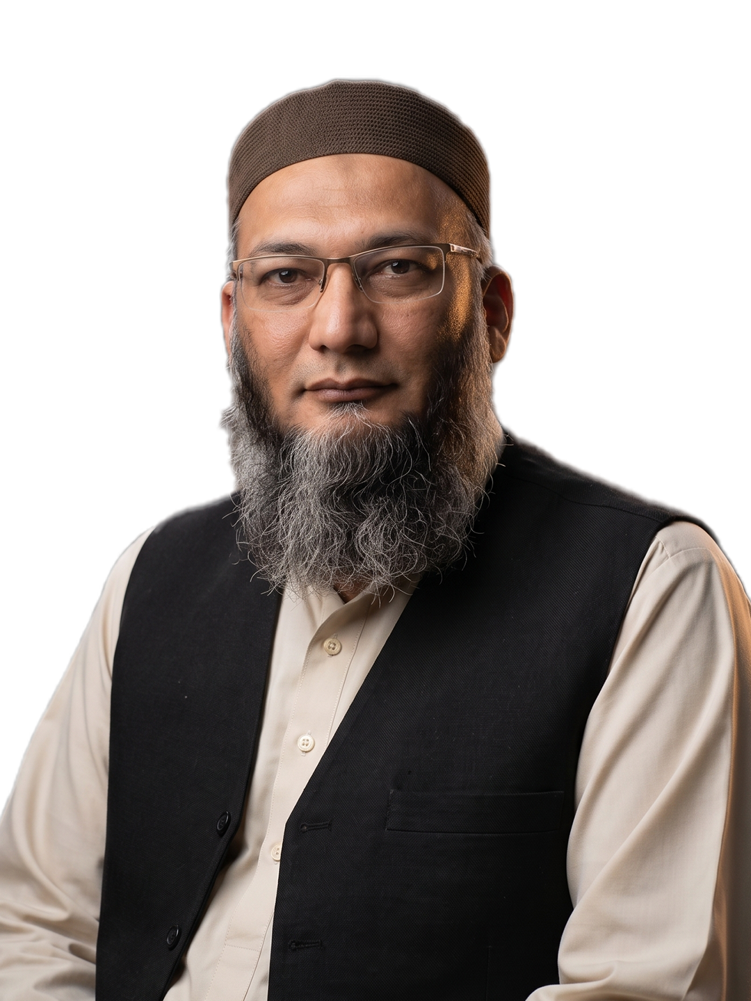 Shujauddin Sheikh